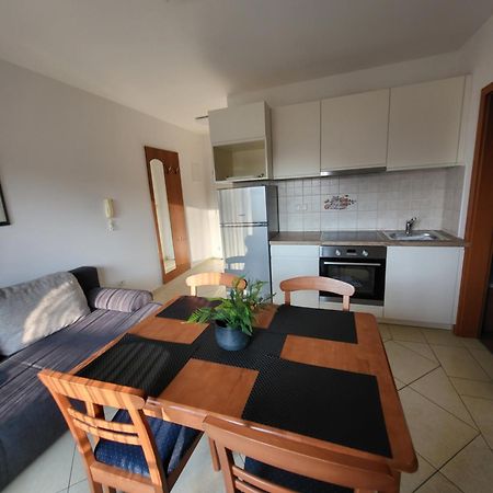 Dalmacia Apartments Srima Extérieur photo