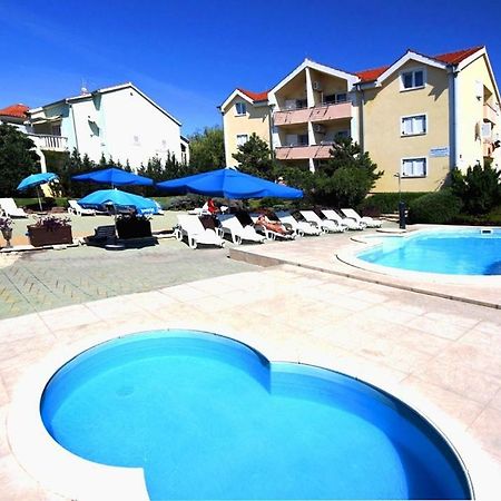 Dalmacia Apartments Srima Extérieur photo