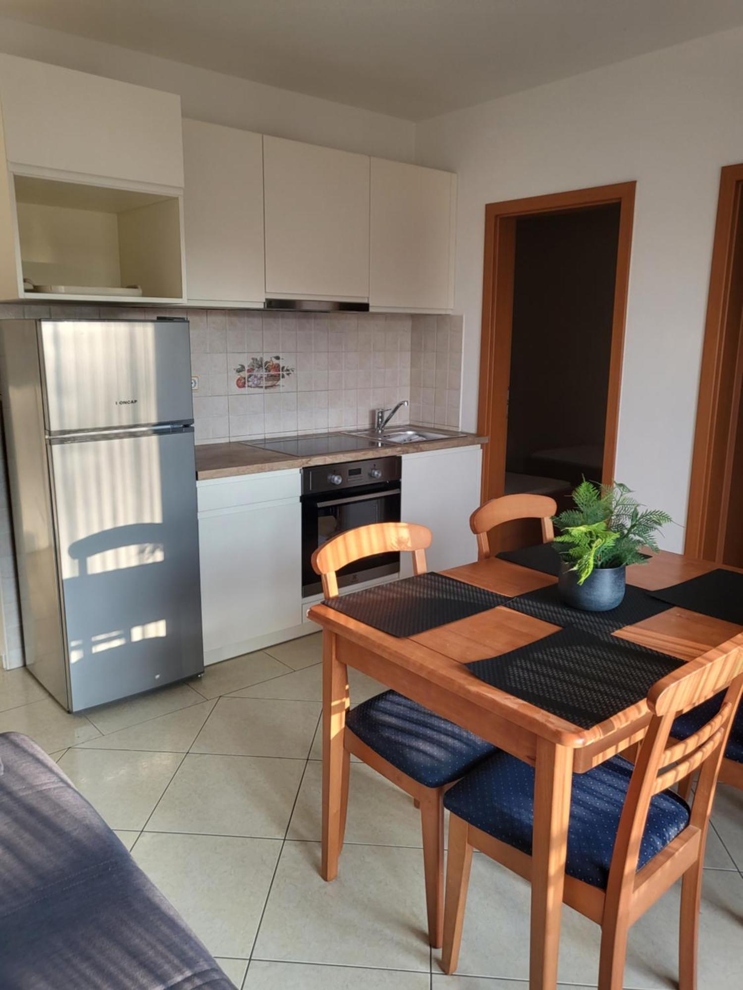 Dalmacia Apartments Srima Extérieur photo