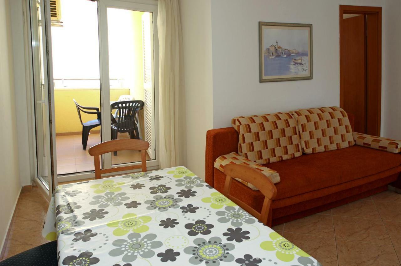 Dalmacia Apartments Srima Extérieur photo
