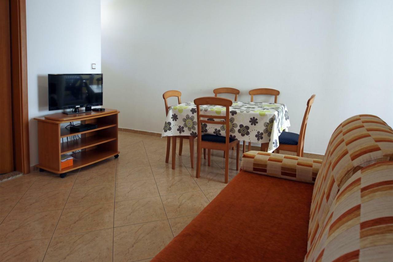 Dalmacia Apartments Srima Extérieur photo