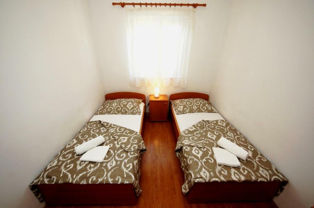 Dalmacia Apartments Srima Extérieur photo