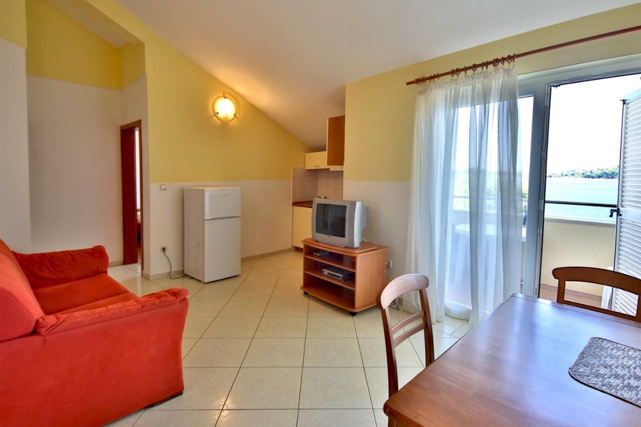 Dalmacia Apartments Srima Extérieur photo