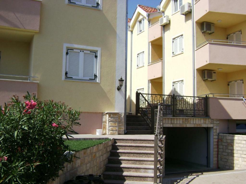 Dalmacia Apartments Srima Extérieur photo