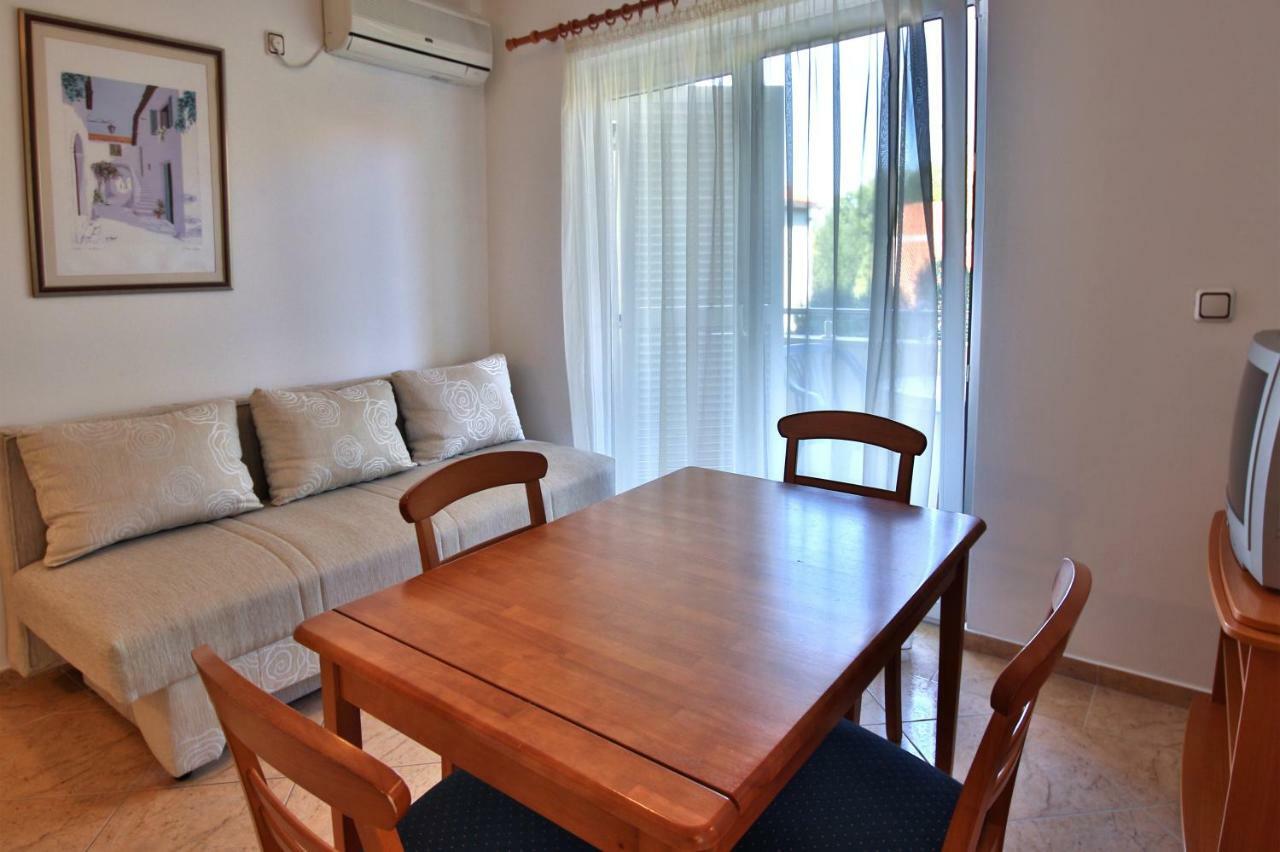 Dalmacia Apartments Srima Extérieur photo